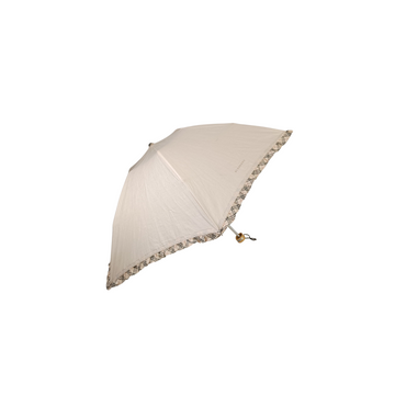 BURBERRY Umbrella Checkered Fabric