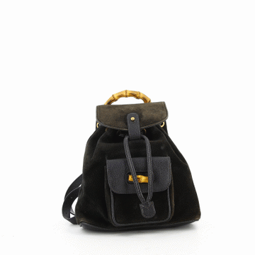 Gucci Iconic Backpack