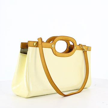 2006 Louis Vuitton patent leather handbag