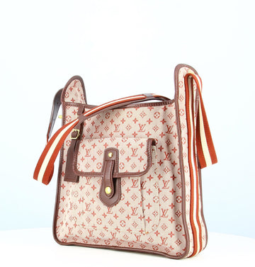 2005 Louis Vuitton Monogram Pink Bag
