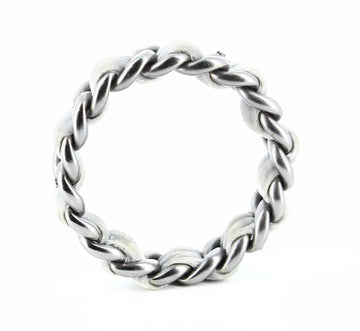Chanel chain bracelet