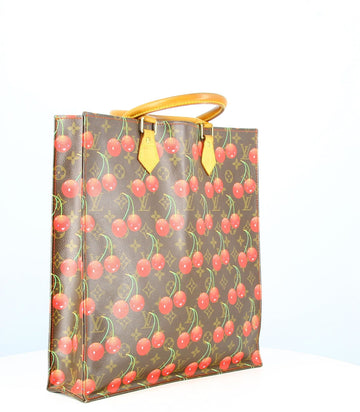 2005 Cherry Handbag Louis Vuitton / Takashi Murakami