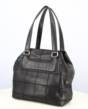 2005-2006 Chanel Leather Handbag