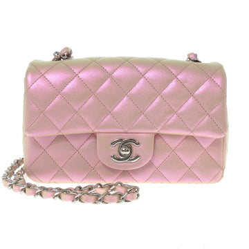 Chanel Mini Matrasse Chain Shoulder Bag Shoulder Bag