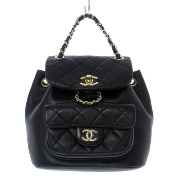 Chanel Matelasse Backpack