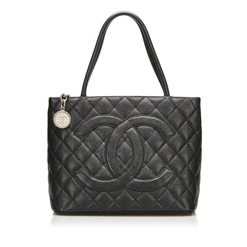 Chanel Medaillon Handbag