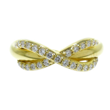 Tiffany & Co. Infinity Ring