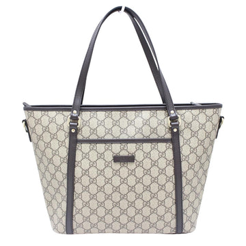 Gucci GG pattern Handbag