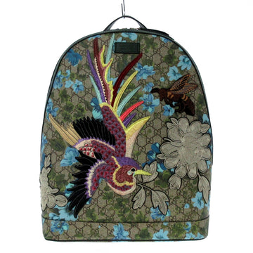 Gucci GG blooms Backpack