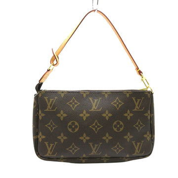 Louis Vuitton Pochette accessoires Clutch Bag