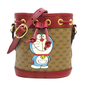 Gucci Doraemon Shoulder Bag