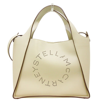 Stella McCartney Logo Stella Tote