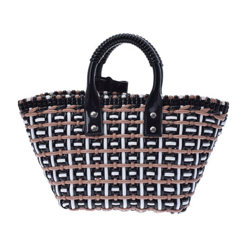 Balenciaga Bistro Basket Handbag