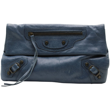 BALENCIAGA Classic Clutch Bag