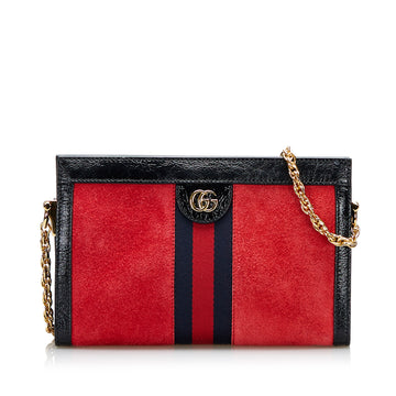 Gucci Ophidia Crossbody Bag