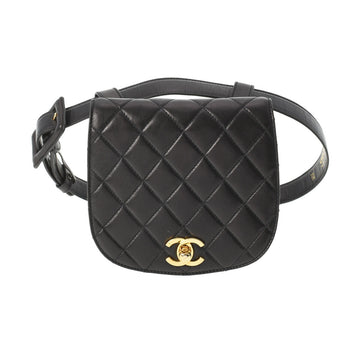 Chanel Matelasse Shoulder Bag