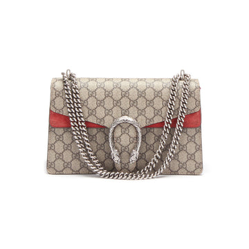 Gucci Dionysus Shoulder Bag