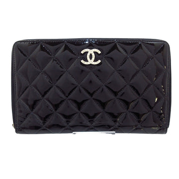 Chanel Matelasse Wallet
