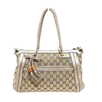 Gucci Bella Handbag