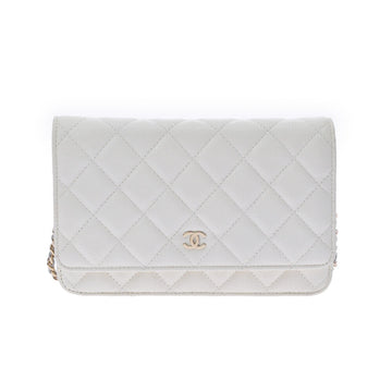 Chanel Timeless Wallet