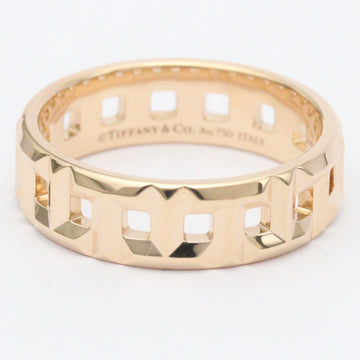 Tiffany & Co T True Ring