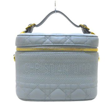 Dior Vanity diortravel Handbag