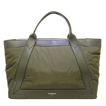 Balenciaga Navy Handbag