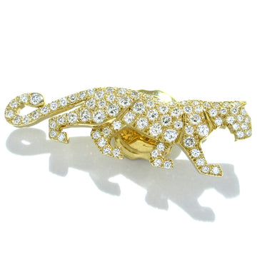 Cartier Panthere Brooch