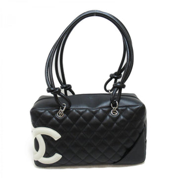 Chanel Cambon Handbag