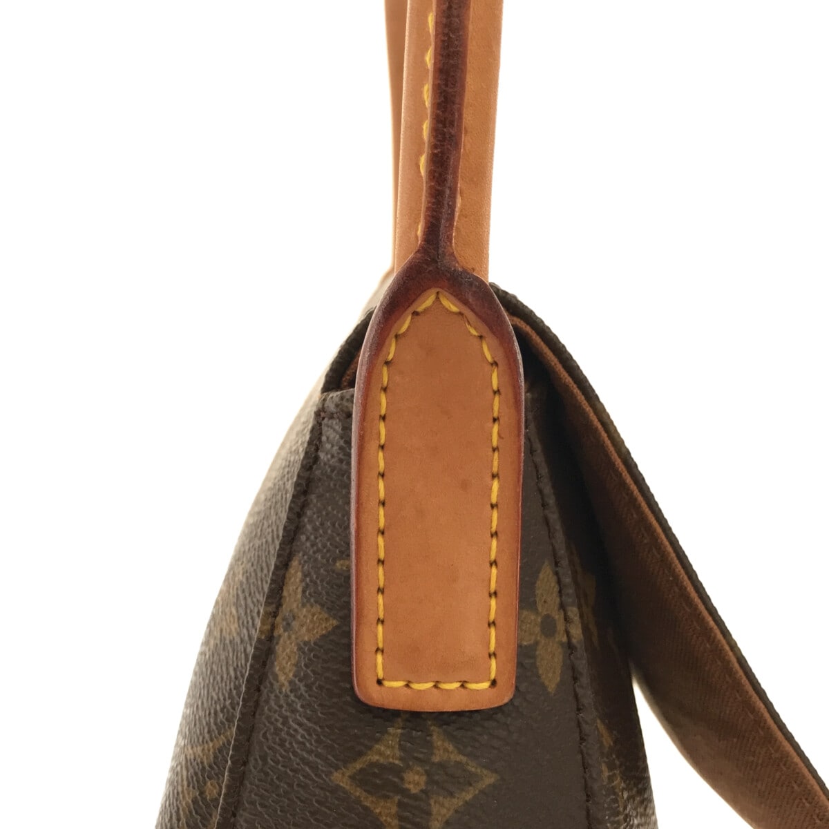 Louis Vuitton Monogram Mini Looping - Brown Shoulder Bags, Handbags -  LOU794823