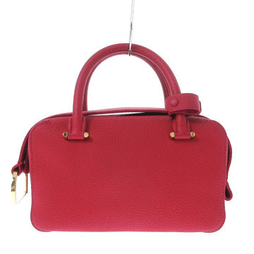 Delvaux Cool Box Handbag