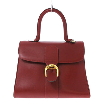 Delvaux Brillant Handbag
