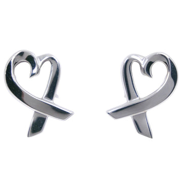 Tiffany & Co. Loving heart Earrings
