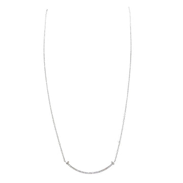 Tiffany & Co. T Necklace