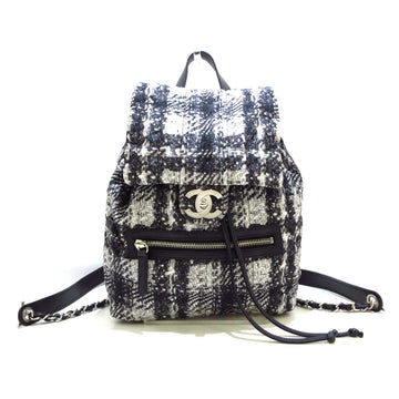 Chanel  Backpack