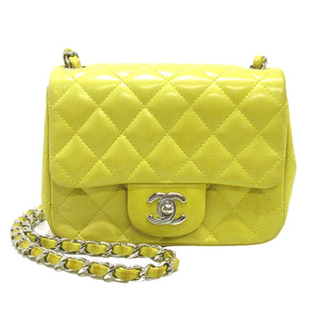 Chanel MINI FLAP BAG Shoulder Bag