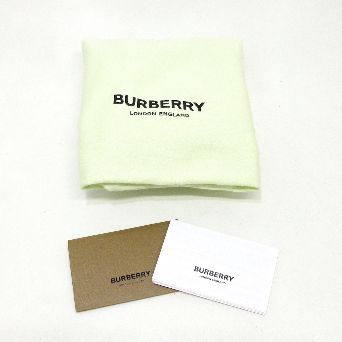 Burberry Black TB Logo Denny Tote Bag – The Closet