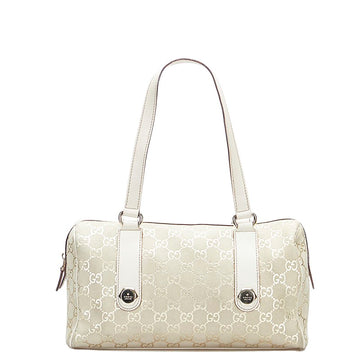 Gucci Charmy Handbag