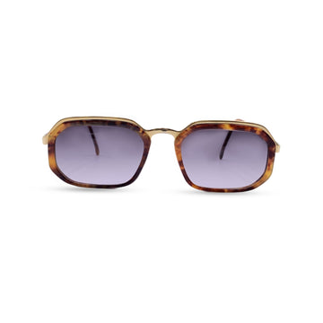 VERSACEGianni  Vintage Brown Sunglasses Mod. 683 Col. 960 52/18 140Mm
