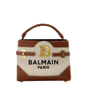 BALMAIN Shoulder Bag