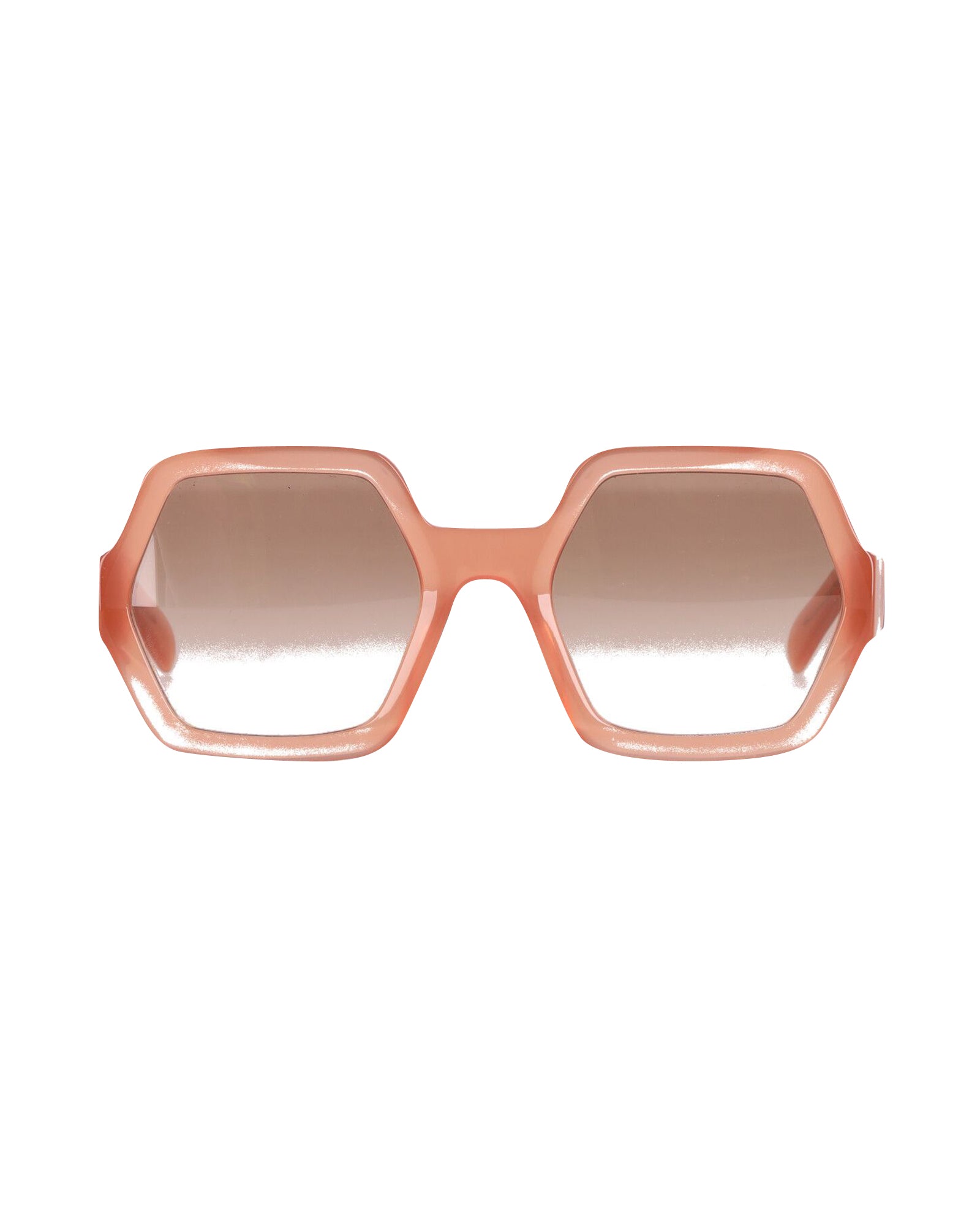 New Popular Fashion Polygon Square Sunglasses Women Retro Candy Colors Eyewear  Shades UV400 Men Tea Gradient Sun Glasses - AliExpress