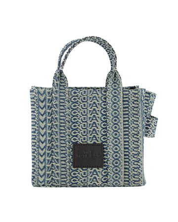 MARC JACOBS The tote bag