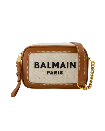 BALMAIN BArmy Shoulder Bag