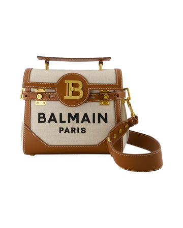 BALMAIN Bbuzz Handbag