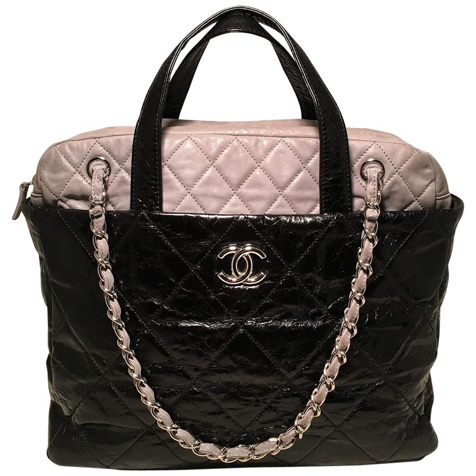 Chanel Timeless Leather Medium Flap Bag - Closet Upgrade