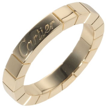 CARTIER Laniere Ring