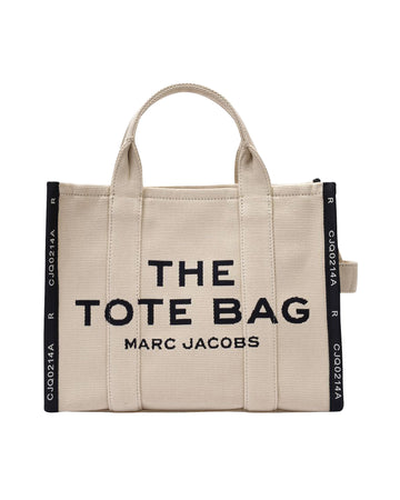 MARC JACOBS The tote bag