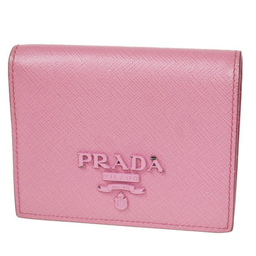 PRADA Saffiano Wallet