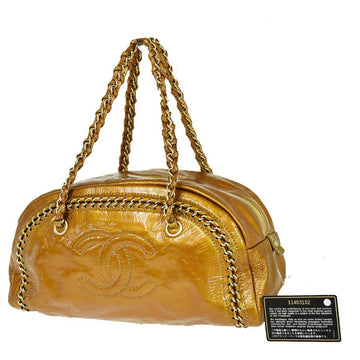 CHANEL Luxury line Shoulder Bag