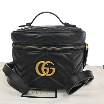 GUCCI Marmont Backpack